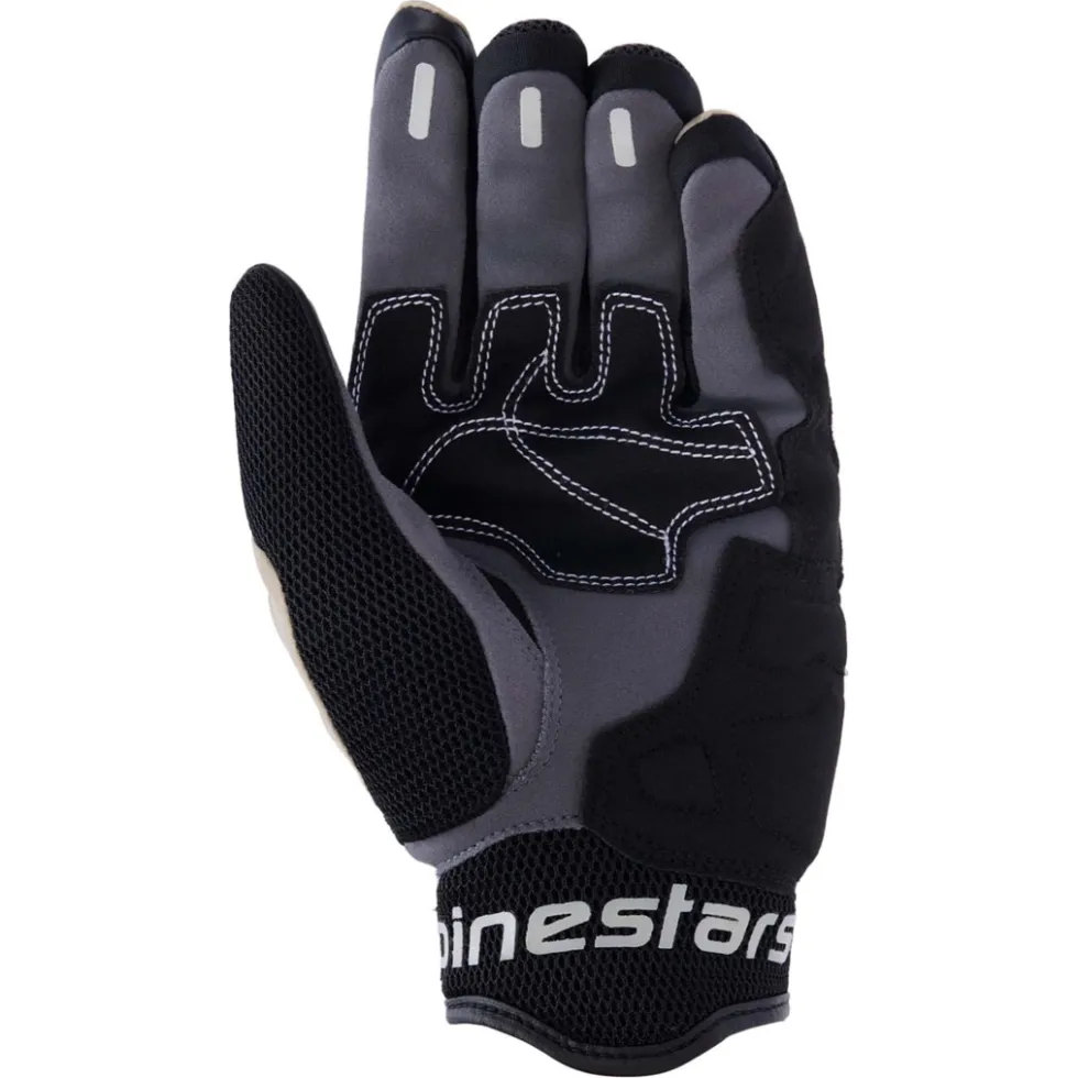 Alpinestars Mogress Airflow Motorhandschoenen