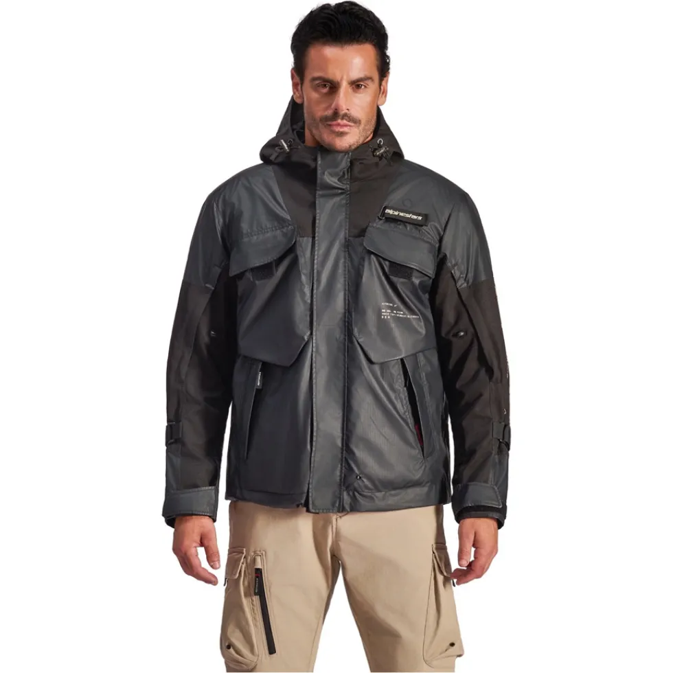 Alpinestars Mospher WP Motorjas