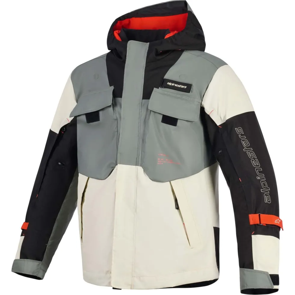 Alpinestars Mospher WP Motorjas