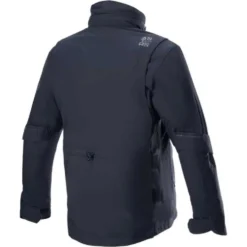 Alpinestars MO.ST.EQ Field WP Primaloft Motorjas