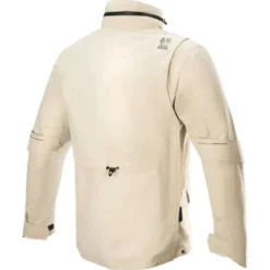 Alpinestars MO.ST.EQ Field WP Primaloft Motorjas