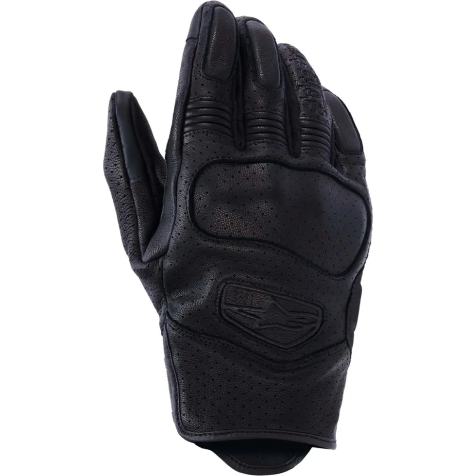 Alpinestars Mustang V3 Motorhandschoenen