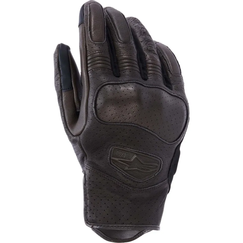 Alpinestars Mustang V3 Motorhandschoenen