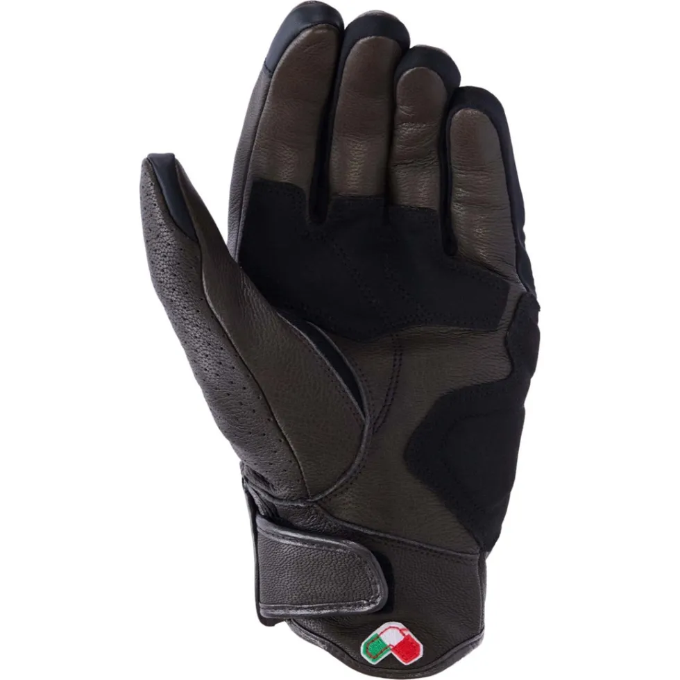 Alpinestars Mustang V3 Motorhandschoenen