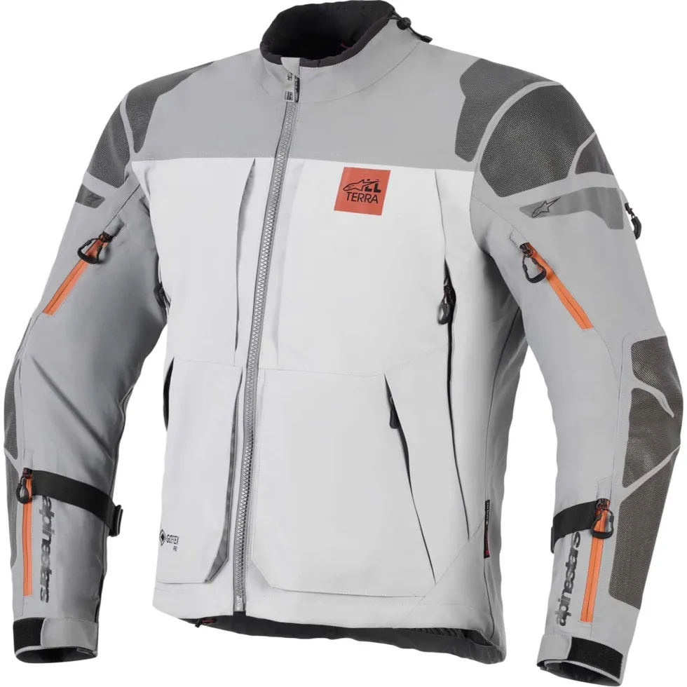 Alpinestars Nazca 3L Gore-Tex Pro Motorjas