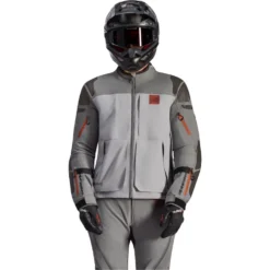 Alpinestars Nazca 3L Gore-Tex Pro Motorjas