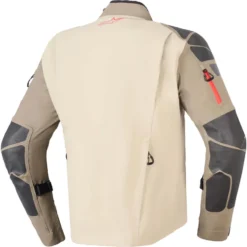 Alpinestars Nazca 3L Gore-Tex Pro Motorjas