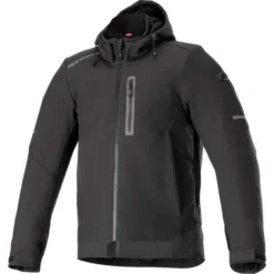 Alpinestars Neo waterdicht motorhoodie