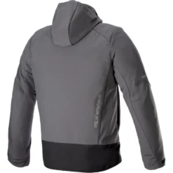 Alpinestars Neo waterdicht motorhoodie