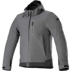 Alpinestars Neo waterdicht motorhoodie