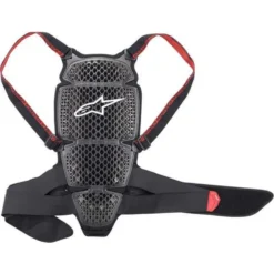 Alpinestars Nucleon Kr-cell Rugprotector