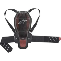 Alpinestars Nucleon KR-1 Cell Rugprotector
