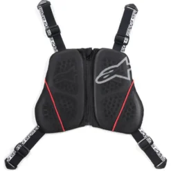 Alpinestars Nucleon KR-C Rugprotector