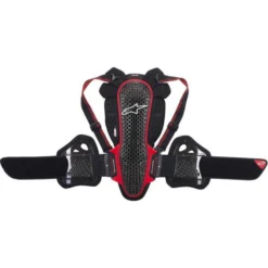 Alpinestars Nucleon Kr-3 Rugprotector