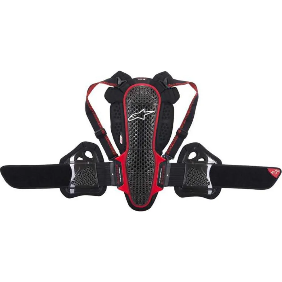 Alpinestars Nucleon Kr-3 Rugprotector