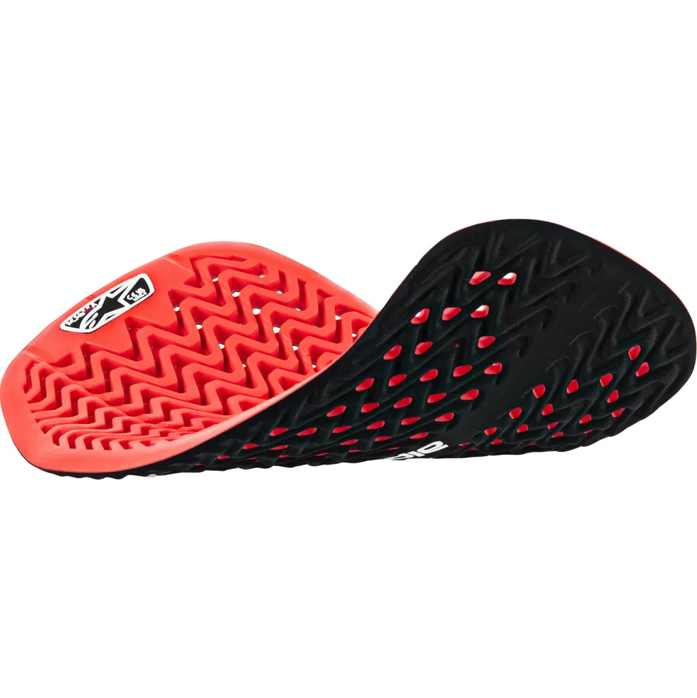 Alpinestars Nucleon Plasma Rugprotector Inzetstuk
