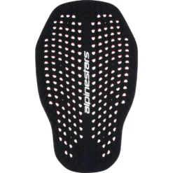 Alpinestars Nucleon Plasma Rugprotector Inzetstuk