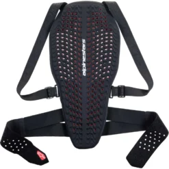 Alpinestars Nucleon Plasma Rugprotector