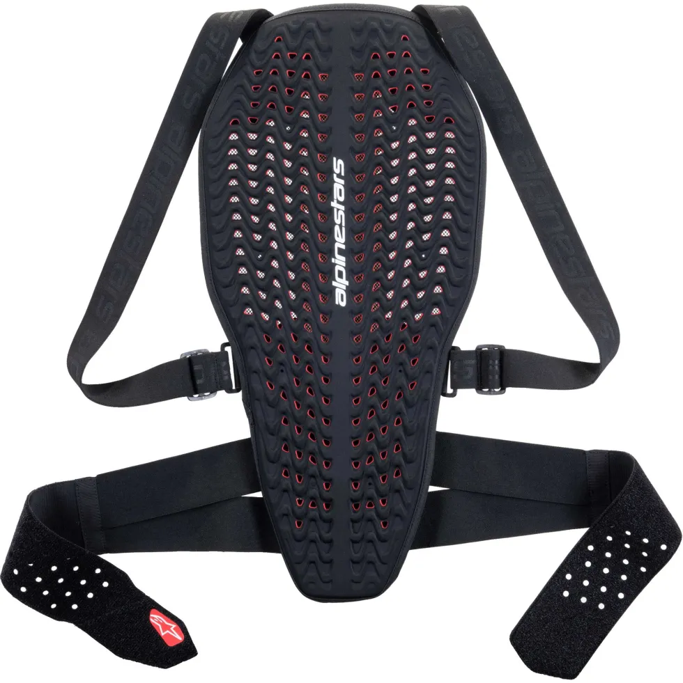 Alpinestars Nucleon Plasma Rugprotector