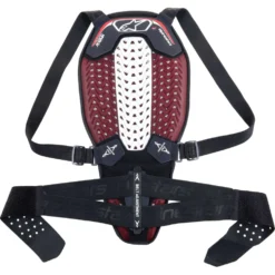 Alpinestars Nucleon Plasma Rugprotector