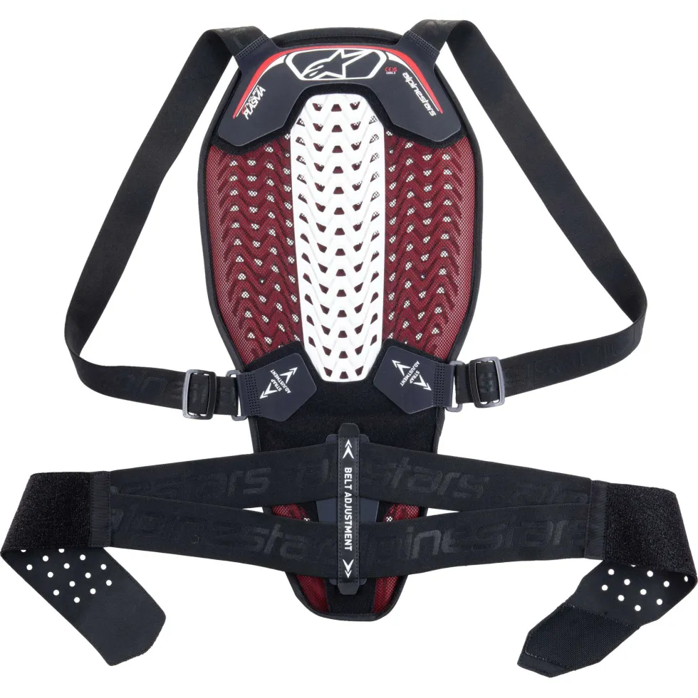 Alpinestars Nucleon Plasma Rugprotector
