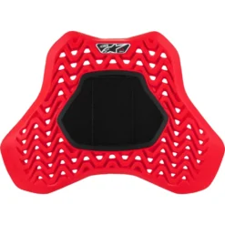 Alpinestars Nucleon Plasma Racing Eendelige Borst Protector