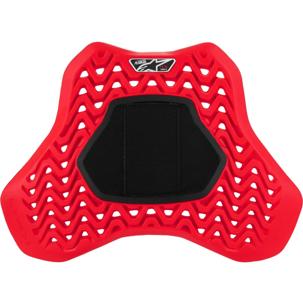 Alpinestars Nucleon Plasma Racing Eendelige Borst Protector