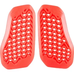 Alpinestars Nucleon Plasma Tweedelige Borst Protector
