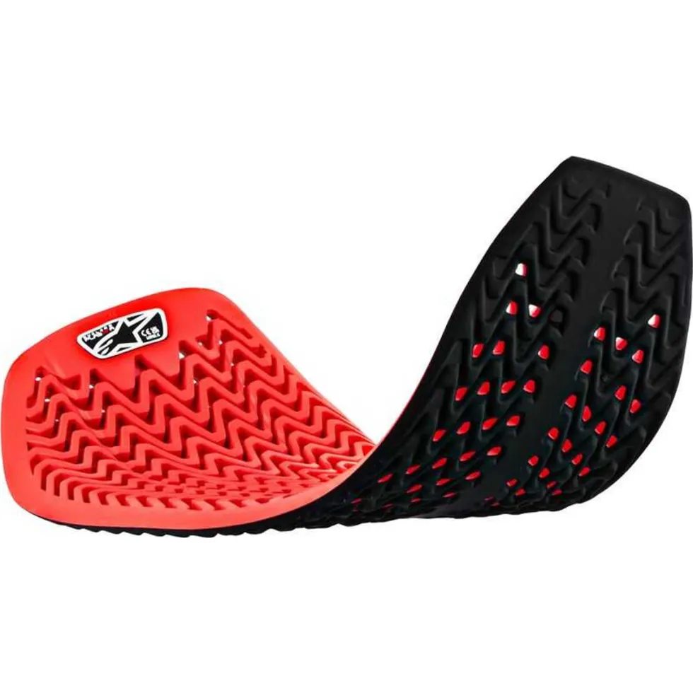 Alpinestars Nucleon Plasma Volledige Rugprotector
