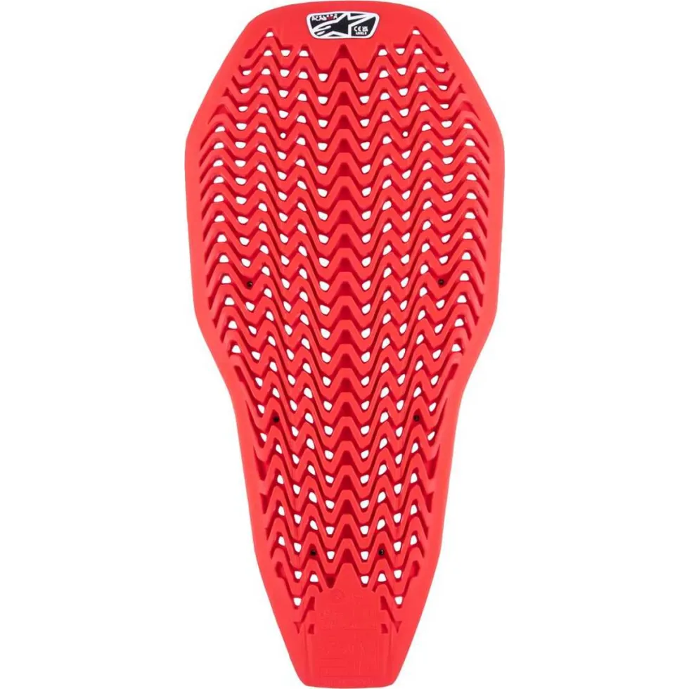 Alpinestars Nucleon Plasma Volledige Rugprotector