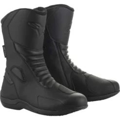 Alpinestars Origin Drystar Motorlaarzen