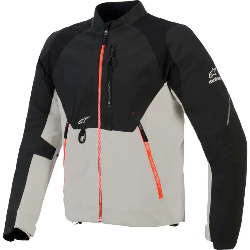 Alpinestars Provoke Motorjas