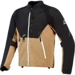 Alpinestars Provoke Motorjas