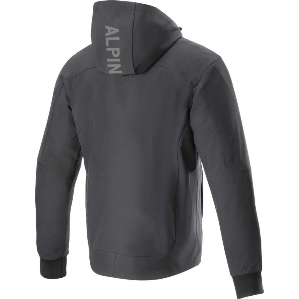 Alpinestars Radium Tech Motorhoodie