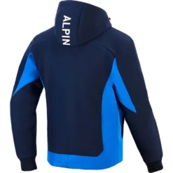 Alpinestars Radium Tech Motorhoodie