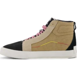 Alpinestars Ride-63 Canvas Motorsneakers