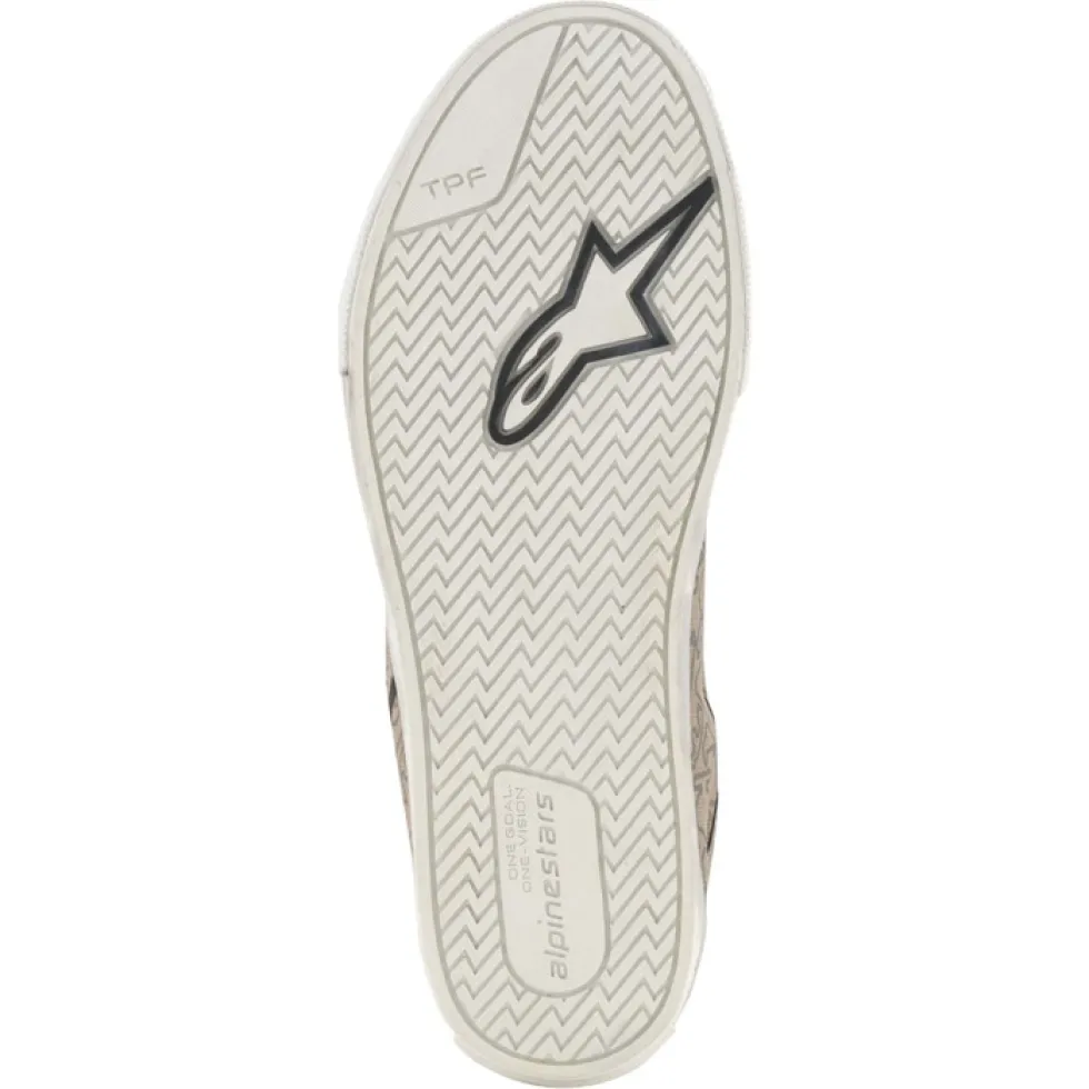 Alpinestars Ride-63 Canvas Motorsneakers