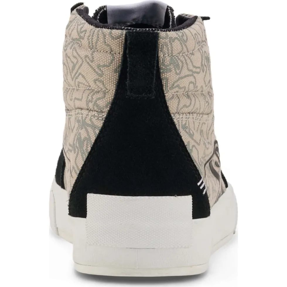 Alpinestars Ride-63 Canvas Motorsneakers