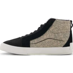 Alpinestars Ride-63 Canvas Motorsneakers