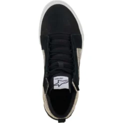 Alpinestars Ride-63 Canvas Motorsneakers