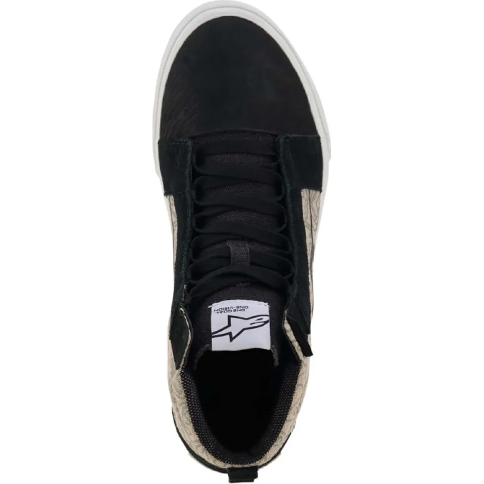 Alpinestars Ride-63 Canvas Motorsneakers