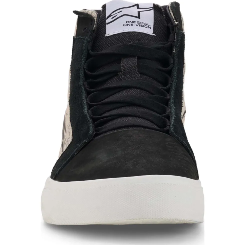 Alpinestars Ride-63 Canvas Motorsneakers