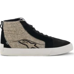 Alpinestars Ride-63 Canvas Motorsneakers