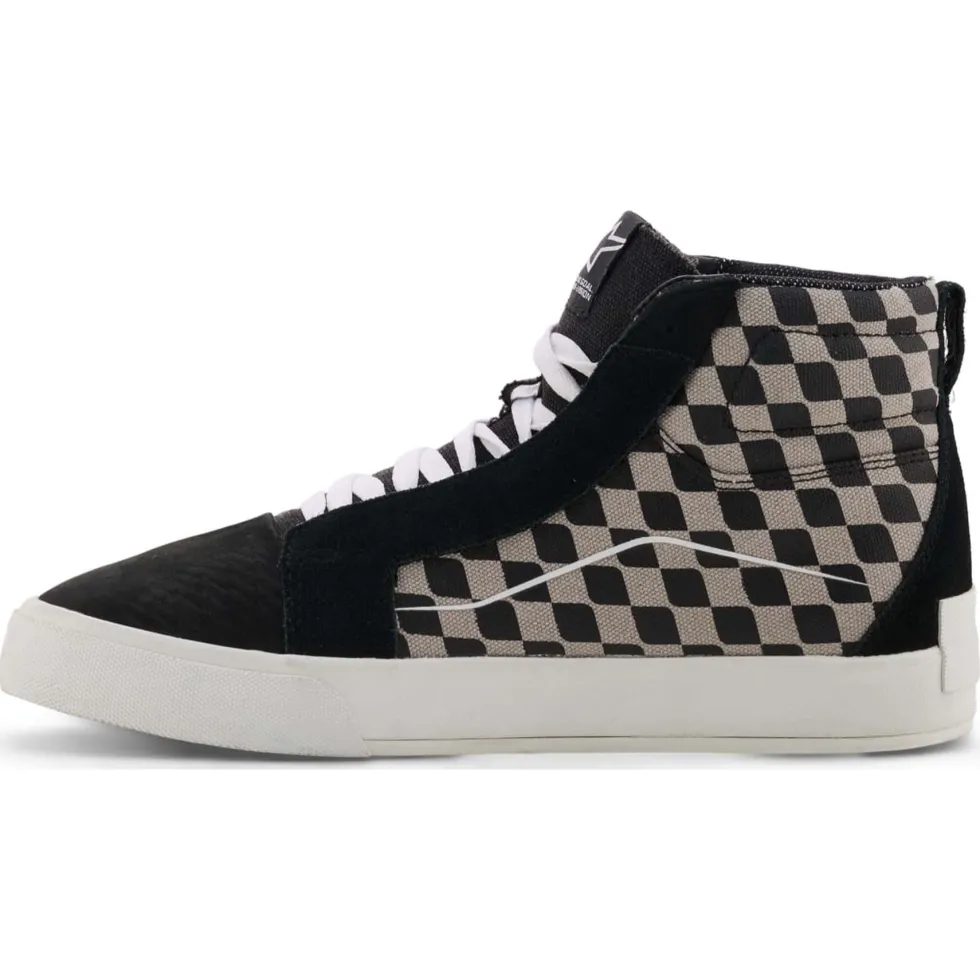 Alpinestars Ride-63 Canvas Motorsneakers