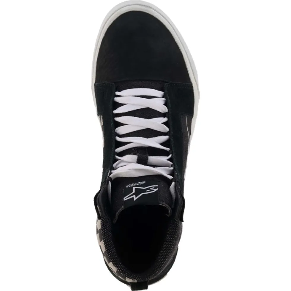 Alpinestars Ride-63 Canvas Motorsneakers