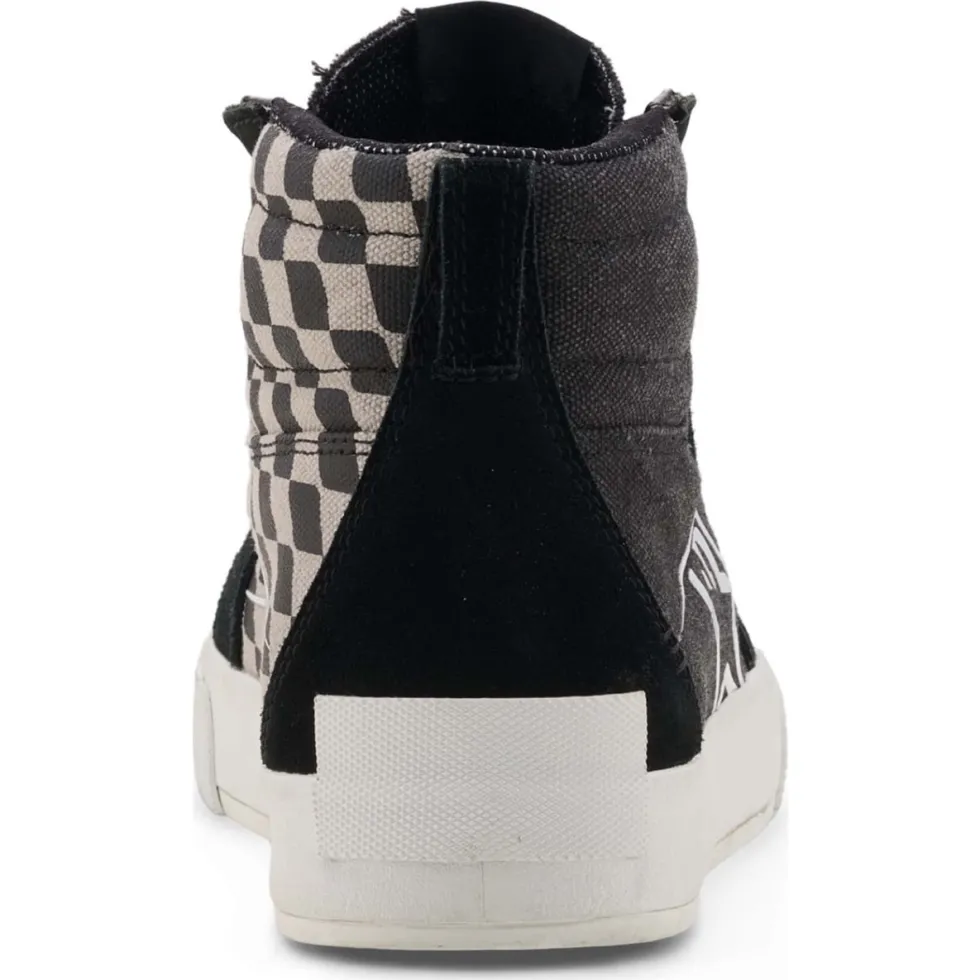 Alpinestars Ride-63 Canvas Motorsneakers