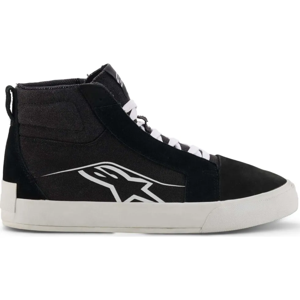Alpinestars Ride-63 Canvas Motorsneakers