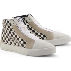 Alpinestars Ride-63 Canvas Motorsneakers