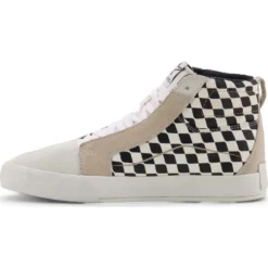 Alpinestars Ride-63 Canvas Motorsneakers