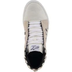 Alpinestars Ride-63 Canvas Motorsneakers
